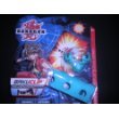 Series 1 Bakugan Battle Brawlers - Ventus Fear Ripper 530G - With Bakuclip