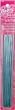 Silvalume Double Pointed Knitting Needles