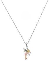 Tinkerbell Necklace
