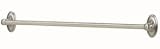 Alno A8020-24-AE - Classic Traditional Series 24 Inch Towel Bar - Antique English Finish