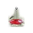 AUDUBON HUMINGBIRD FEEDR