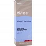 Shampoo & Scalp Cleanser