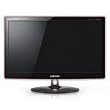 Samsung P2570HD 24.6-Inch Full 1080p HDTV LCD Monitor - Black Rose