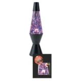 14" Rocket Lava Lamp Light in Lighting Effect - Novelty Lighting