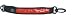 FuelBelt Glow Stick Clip (Red)