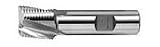 OSG4205100 OSG Roughing Cobalt 3 Flute3/8 IN End Mills