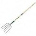 Union Manure Forks, 5-Tines