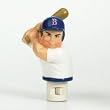 Boston Red Sox 5" Player Night-Light - MLB Baseball
