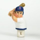 MLB Boston Red Sox Grand Slam Night Light