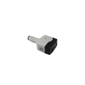 Universal DC to AC Outlet Converter Adapter [US Plug] for Sony camcorder