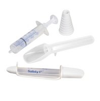 3-Piece Medicine Set