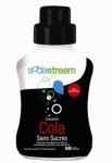 Sodastream - COLASANSSUCRE - Concentre - 500 ml