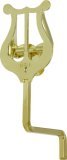 Musical Instruments : Yamaha Sax Lyre