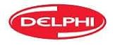 Delphi HTS105 Exhaust Back Pressure Sensor