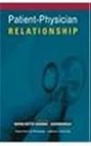 Patient Physician Relationship