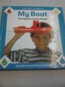 My boat