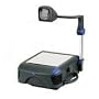 Closed Singlet Lens Enx Lamp 2500 Lumens Fold Down Post
