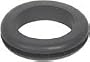 Imperial 9089 Firewall Grommet - 3/4"x1/4" Id(Pack of 25)