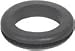 Imperial 9070 Firewall Grommet - 1/8 Id