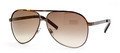 Gucci - Gucci Sunglasses GG 1827/S BND Chocolate w/ Brown Gradient Tint Lenses