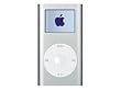 Apple iPod mini 4GB - Silver [M9160B/A]
