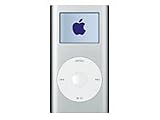 Apple iPod mini 4GB - Silver [M9160B A]