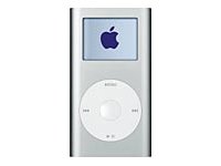Apple iPod mini 4GB - Silver [M9160B/A]