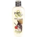 Pure And Basic Body Wash Revitalizing 12 oz ( Eight Pack)