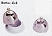 Kitchen & Housewares : Maitre De  - Butter Dish & Cover