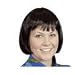Party Wig - China Doll Black