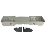 Du-Ha Underseat Storage 2007&up GM Silverado Sierra Extendedd Cab (New Body... by Du Ha