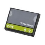 BlackBerry D-X1