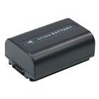 Jupio Kamera-Akku f&uuml;r Sony NP-FH50 (750mAh) Preisvergleich