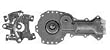 Dorman 742-150 Window Motor Dorman 742-150 Window Motor