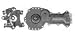 Dorman 742-150 Window Motor