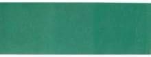 Evergreen Manufacturing Teal Napkin Band, 4.25 x 1.5 inch -- 2500 per case.