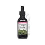 Lady's Mantle Extract - 2 oz - Liquid