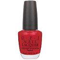  : OPI Holiday in Toyland, Red Hot Gift