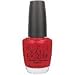 OPI Holiday in Toyland, Red Hot Gift