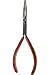 Fishing Pliers, 6 1/4 inch Serrated