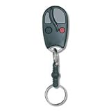Linear ACT-34C 1-channel Custom Block Coded Key Ring Transmitter
