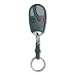 Linear ACT-34C 1-channel Custom Block Coded Key Ring Transmitter