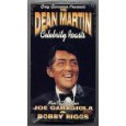 Greg Garrison Presents The Dean Martin Celebrity Roasts: Men of the Hour: Joe Garagiola & Bobby Riggs