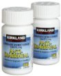 Kirkland Signature Anti-Diarrheal 400 Caplets