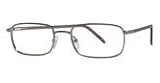 3M Men's and Women's Eyeglasses DP720