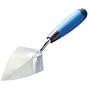 Archaeology SS Point Trowel 5-1/2 X 2 3/4 Wood Hdl