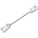 Progress Lighting P8743 Antique Bronze Coupling Connector - P8743
