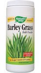 Barley Grass 9 Oz Pwdr