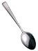 from Sussex Supplies 12 Harley Tea Spoons Cutlery Dining Set Canteen