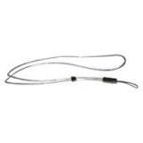 Adorama Digital Camera Metal Neck Strap